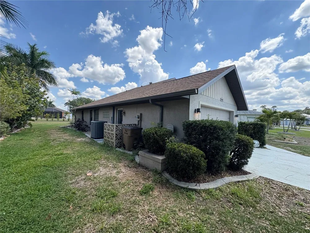 7540 COCO PLUM Punta Gorda, FL 33955