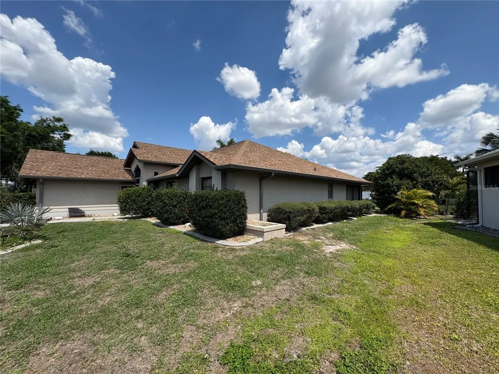 7540 COCO PLUM Punta Gorda, FL 33955