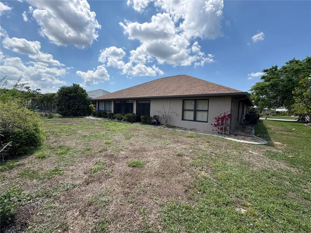 7540 COCO PLUM Punta Gorda, FL 33955