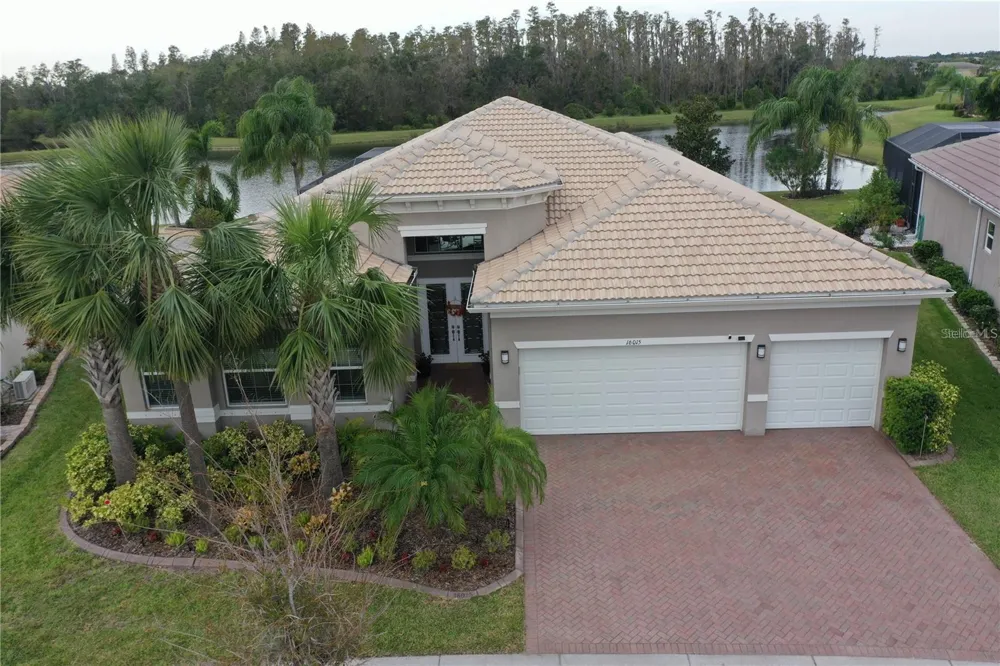 16015 CAPE CORAL DRIVE Wimauma, FL 33598