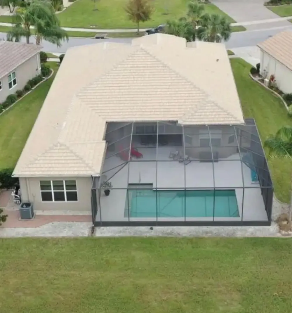 16015 CAPE CORAL DRIVE Wimauma, FL 33598