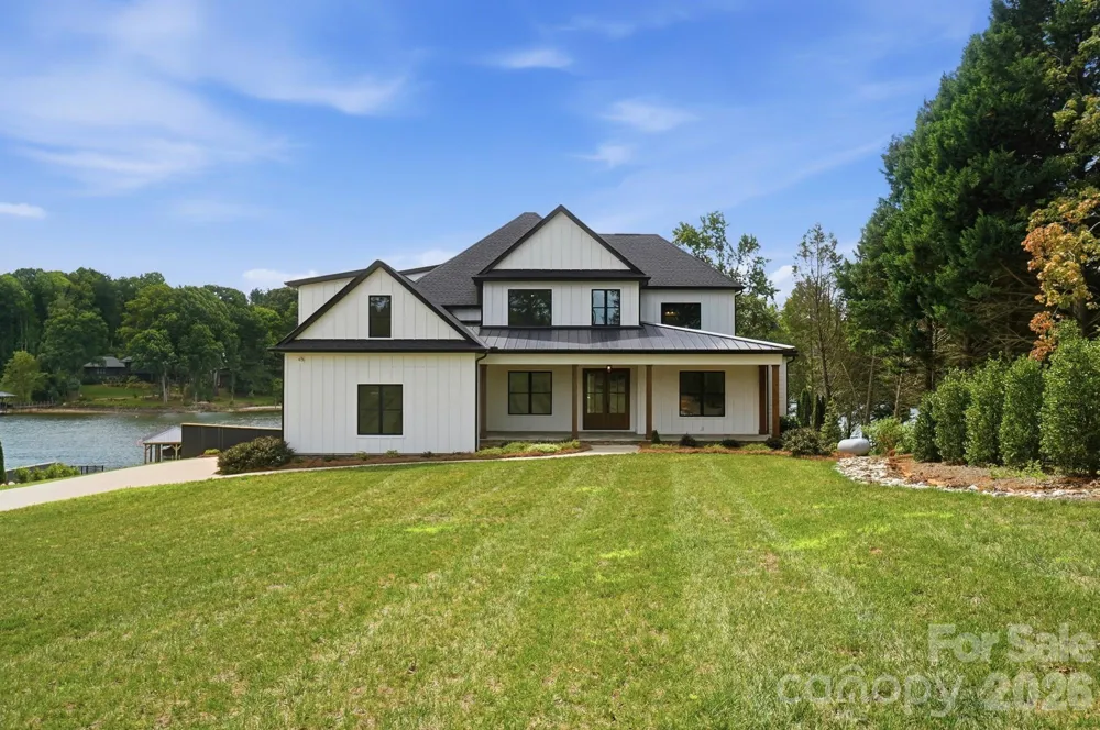 110 Zwilling Court Troutman, NC 28166
