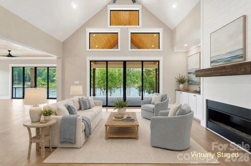110 Zwilling Court Troutman, NC 28166