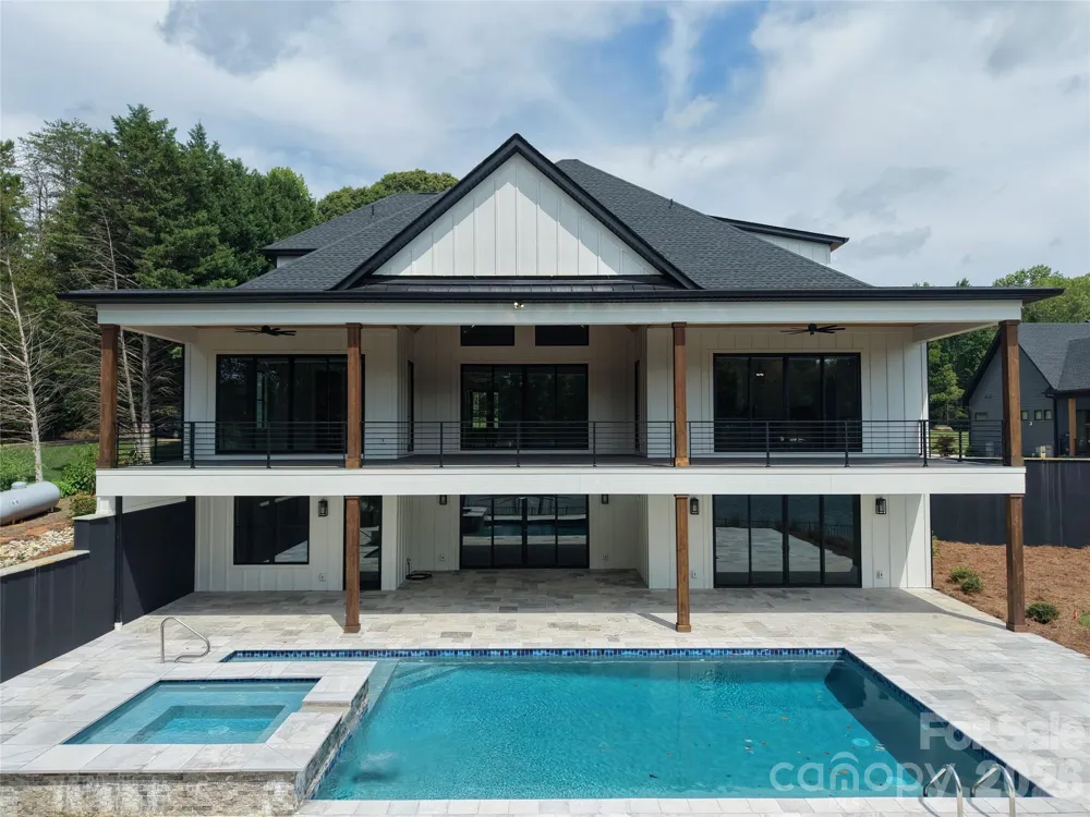 110 Zwilling Court Troutman, NC 28166