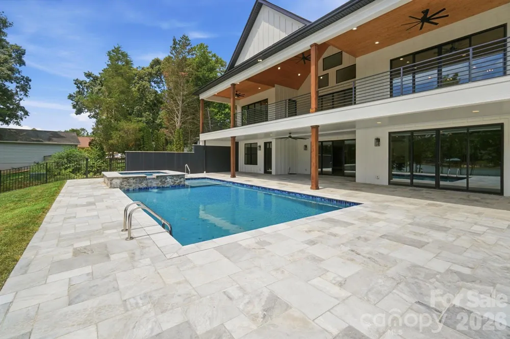 110 Zwilling Court Troutman, NC 28166