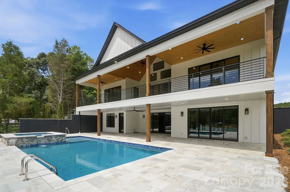 110 Zwilling Court Troutman, NC 28166