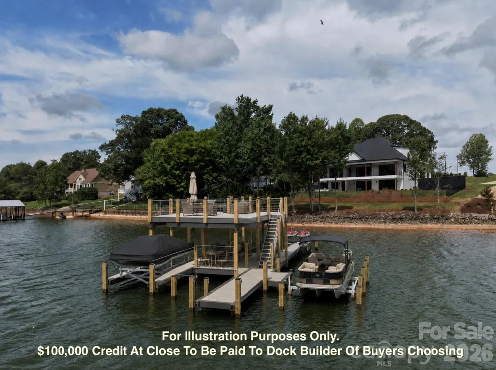 110 Zwilling Court Troutman, NC 28166
