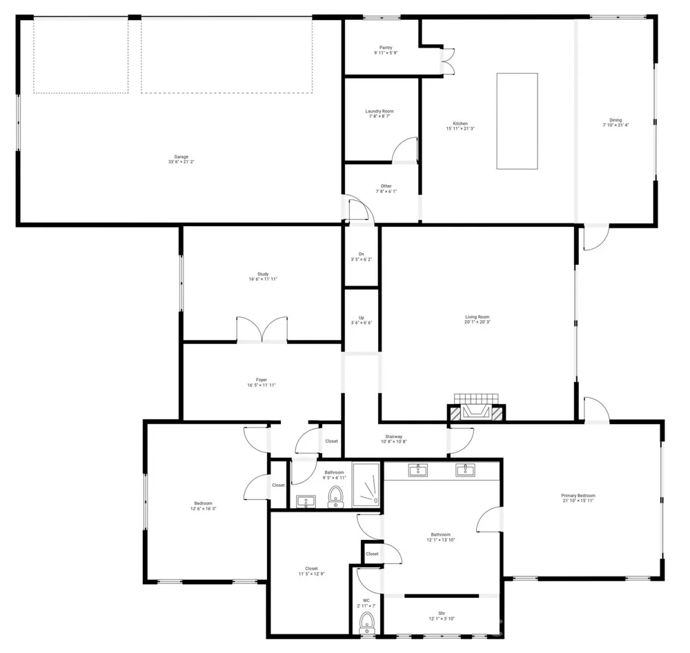 110 Zwilling Court Troutman, NC 28166