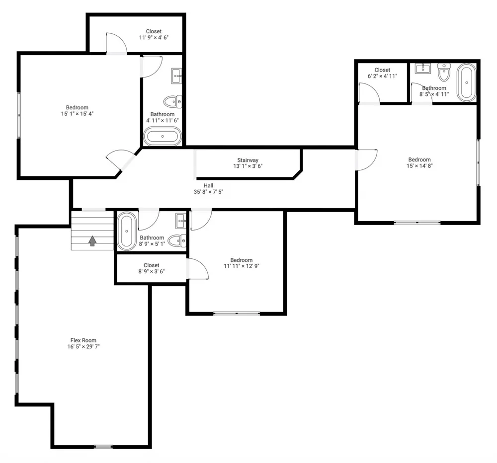 110 Zwilling Court Troutman, NC 28166
