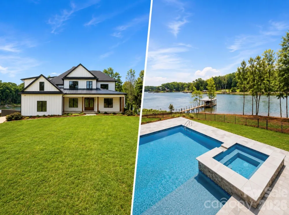 110 Zwilling Court Troutman, NC 28166