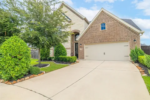 3530 Auburn Creek Circle