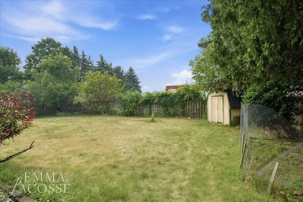3560 Rush Creek Drive Hudsonville, MI 49426