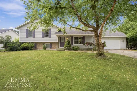 3560 Rush Creek Drive