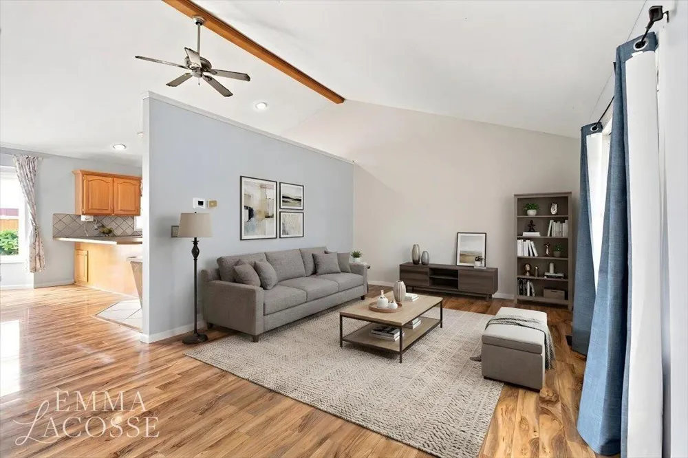 3560 Rush Creek Drive Hudsonville, MI 49426