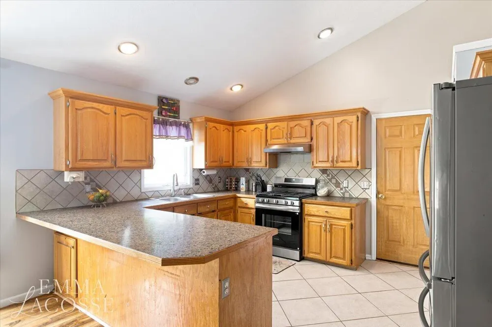 3560 Rush Creek Drive Hudsonville, MI 49426