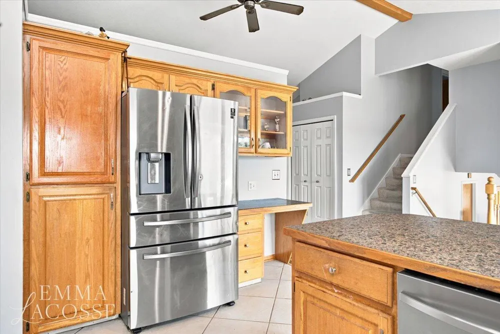 3560 Rush Creek Drive Hudsonville, MI 49426