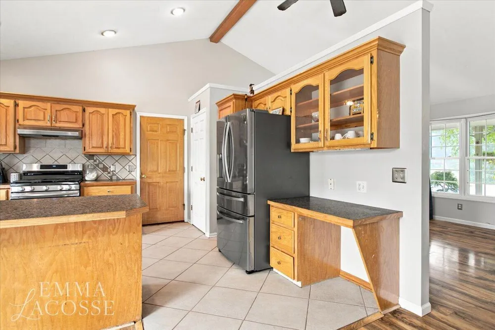 3560 Rush Creek Drive Hudsonville, MI 49426