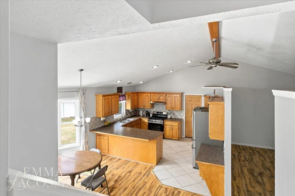 3560 Rush Creek Drive Hudsonville, MI 49426