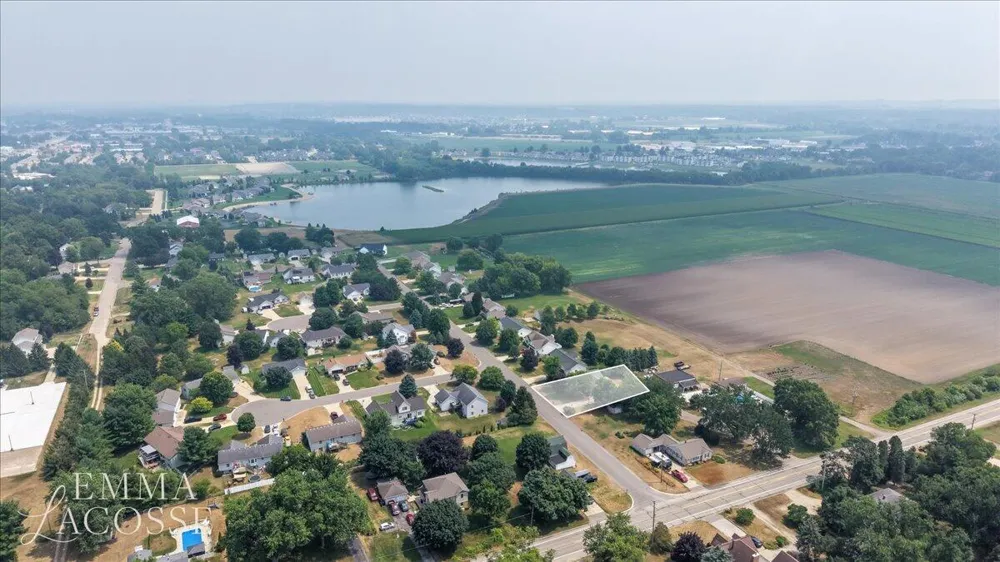 3560 Rush Creek Drive Hudsonville, MI 49426