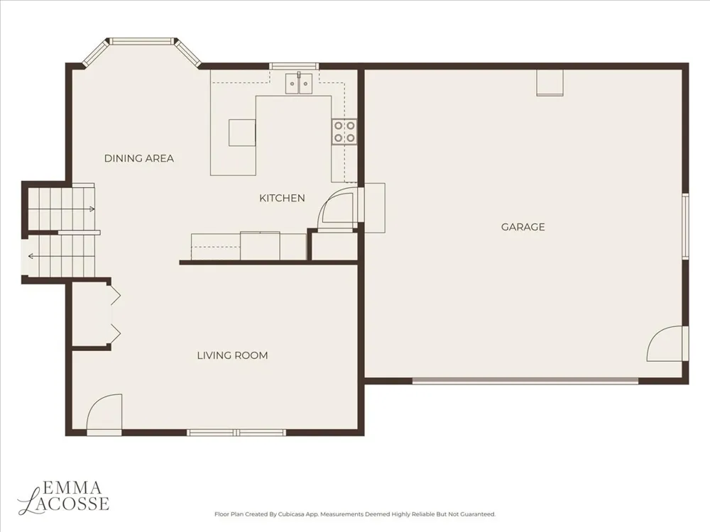 3560 Rush Creek Drive Hudsonville, MI 49426