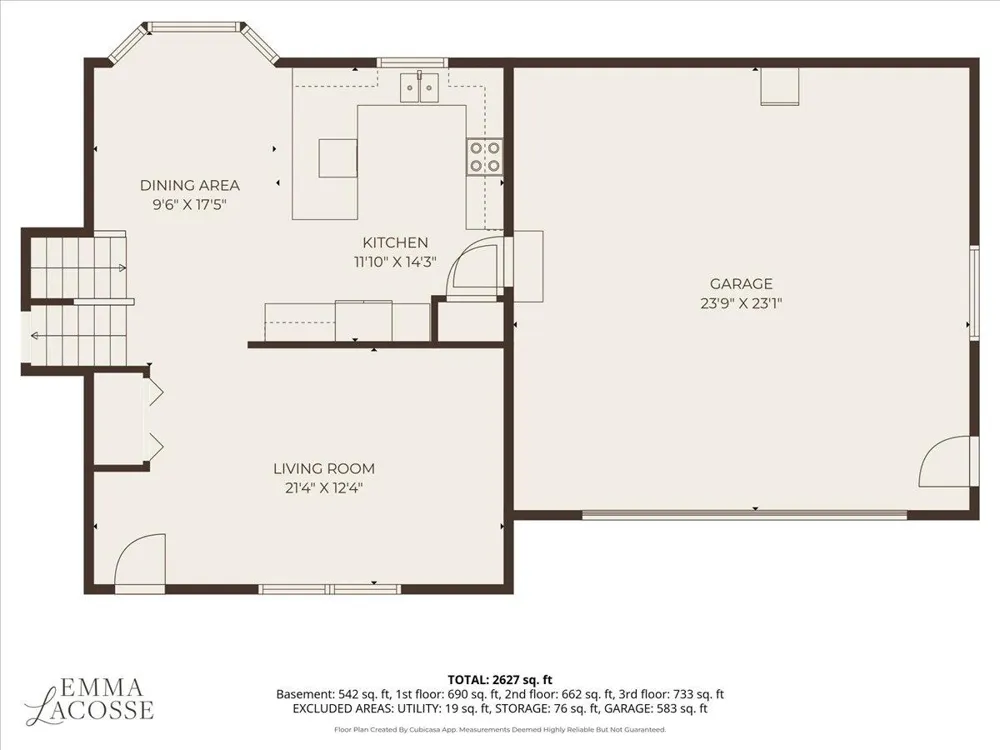 3560 Rush Creek Drive Hudsonville, MI 49426