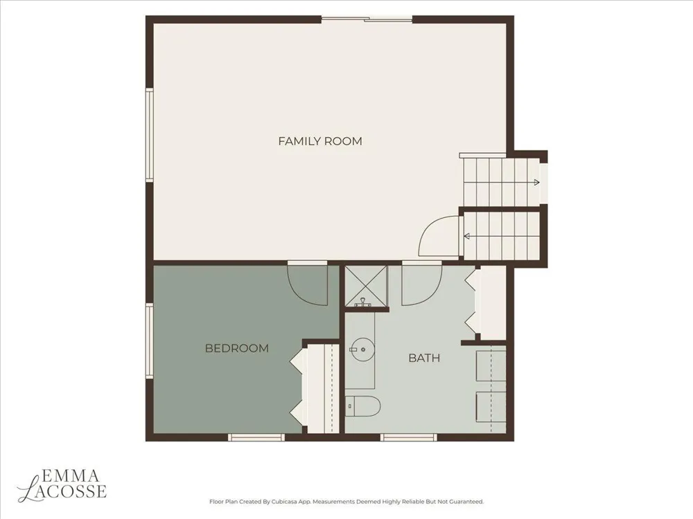 3560 Rush Creek Drive Hudsonville, MI 49426