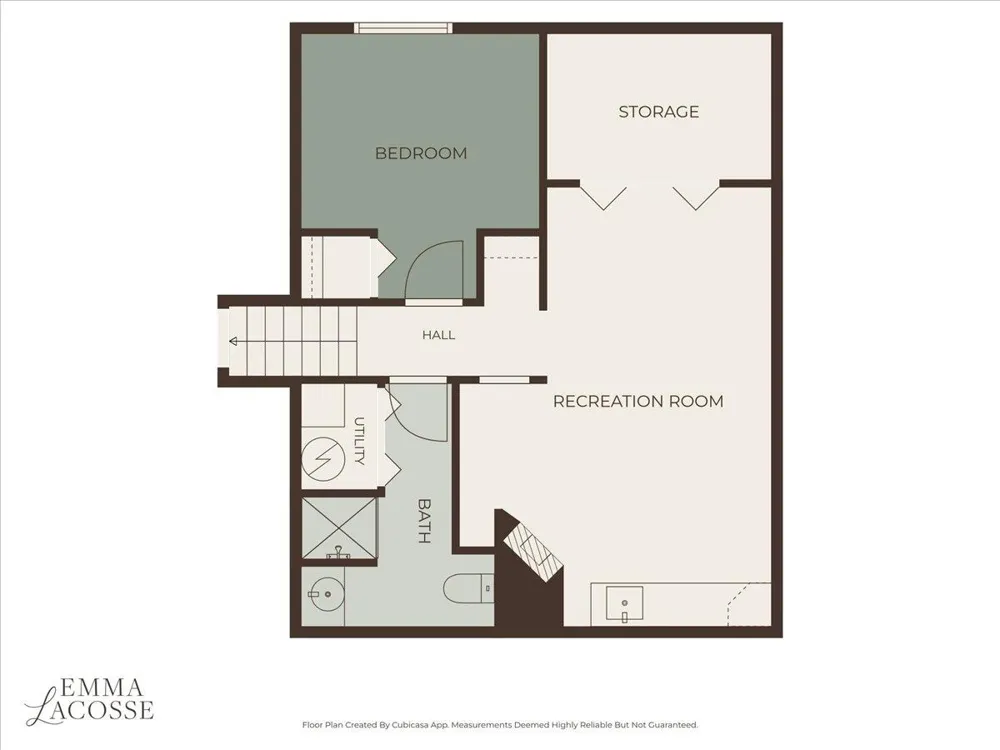 3560 Rush Creek Drive Hudsonville, MI 49426