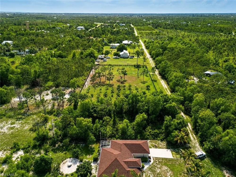 6207 Hodges Drive Bokeelia, FL 33922