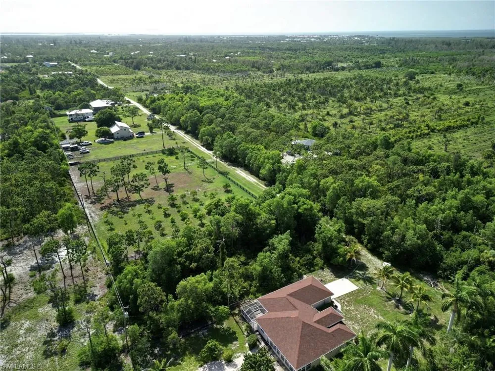 6207 Hodges Drive Bokeelia, FL 33922
