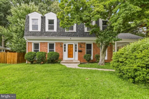 6 BRIGHTON DRIVE