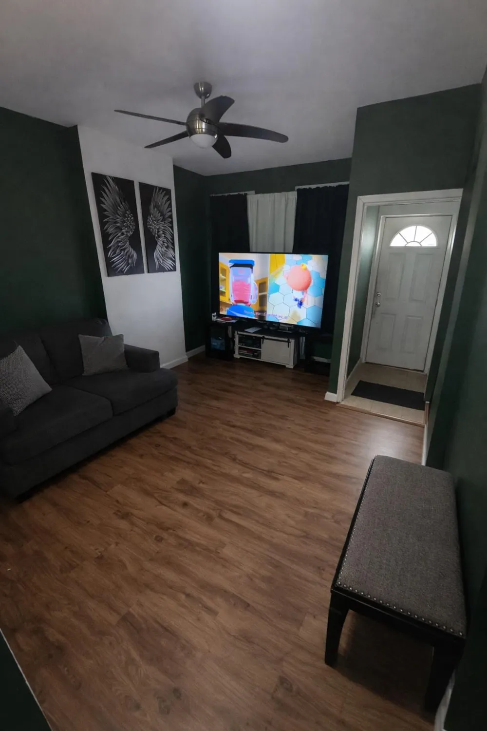 2431 LAWRENCE STREET Philadelphia, PA 19133