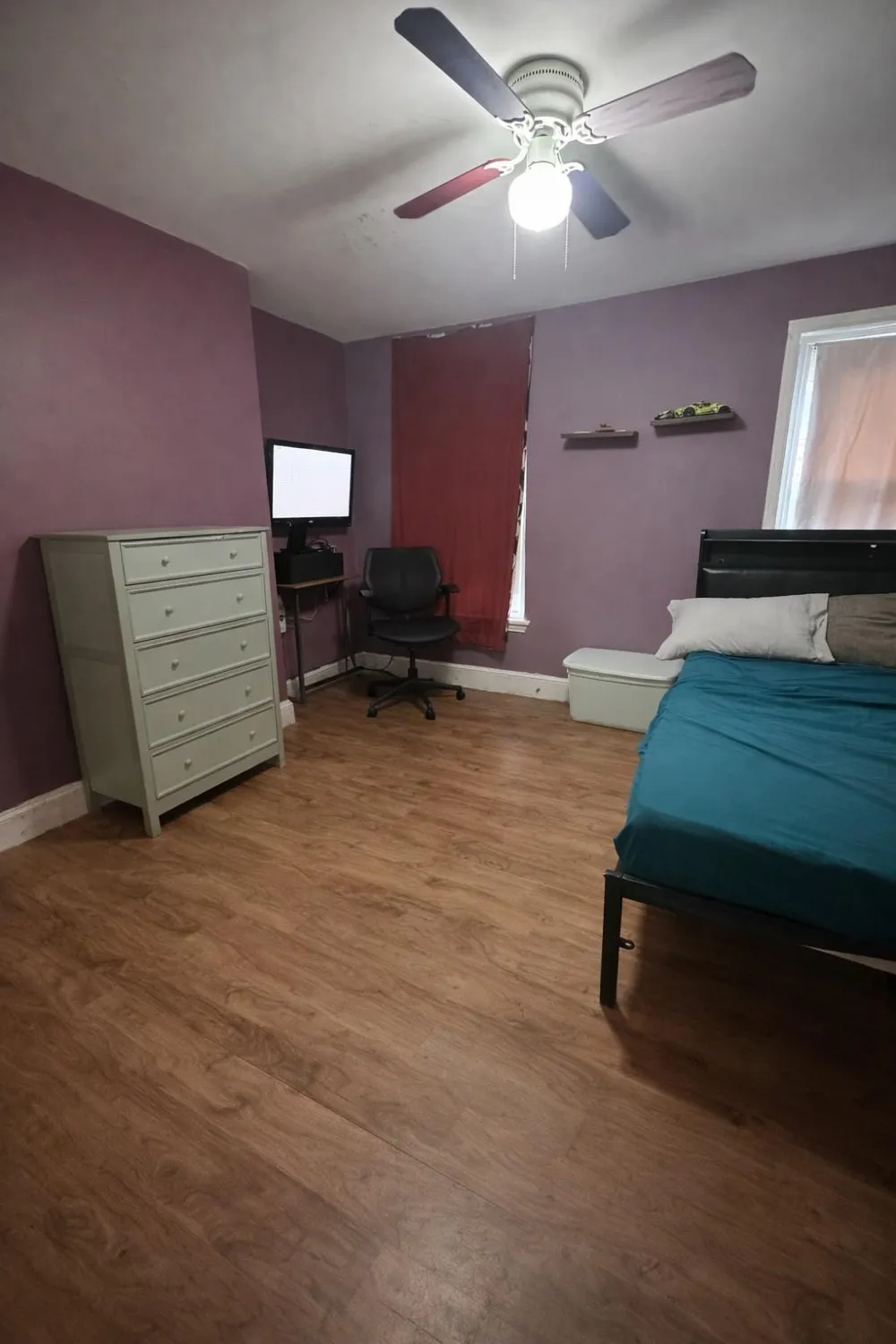 2431 LAWRENCE STREET Philadelphia, PA 19133
