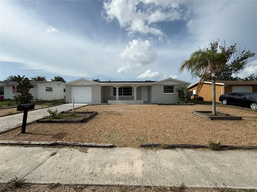 5241 SPARROW DRIVE Holiday, FL 34690