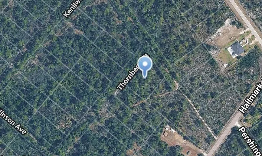 648 PERSHING AVENUE Lake Placid, FL 33852