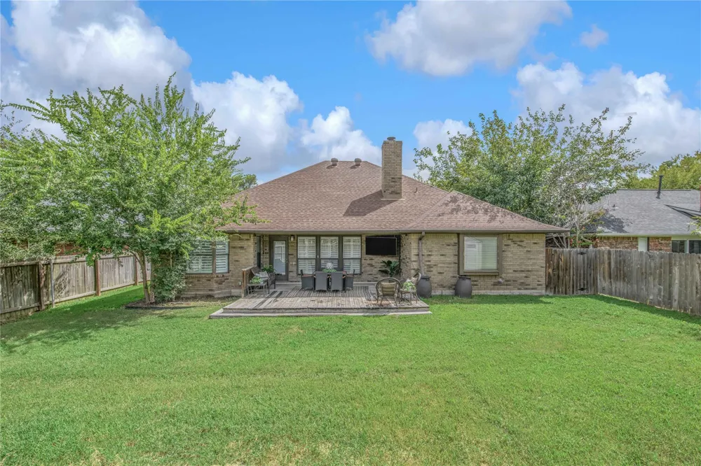 2810 Rayado Court College Station, TX 77845