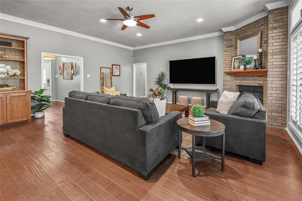 2810 Rayado Court College Station, TX 77845