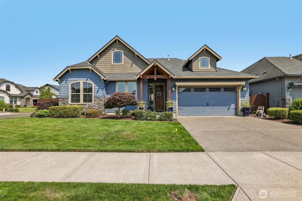 11217 NE 148th Avenue Vancouver, WA 98682