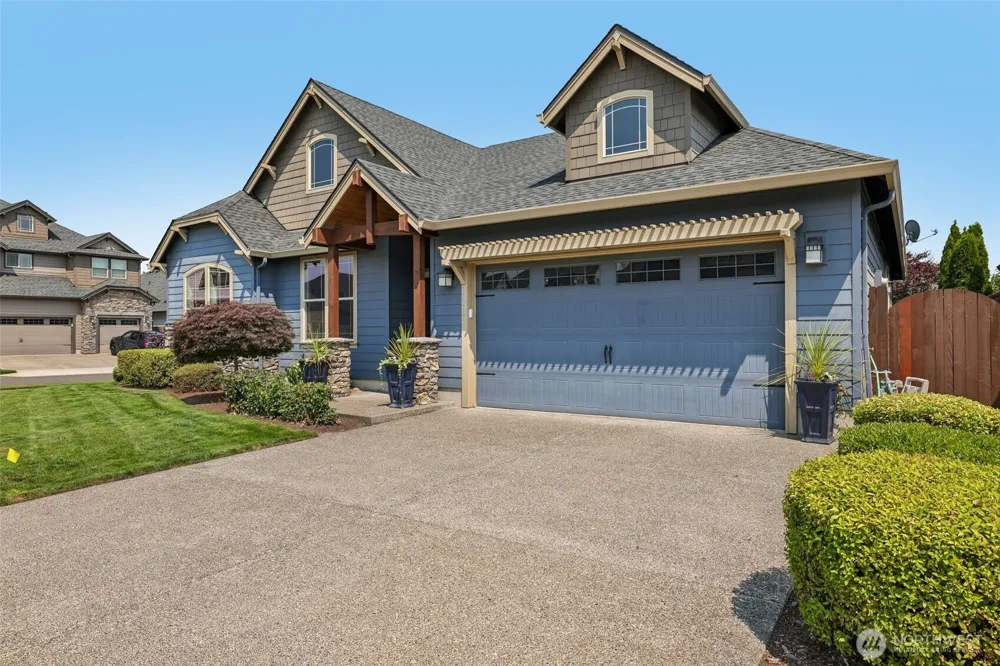 11217 NE 148th Avenue Vancouver, WA 98682