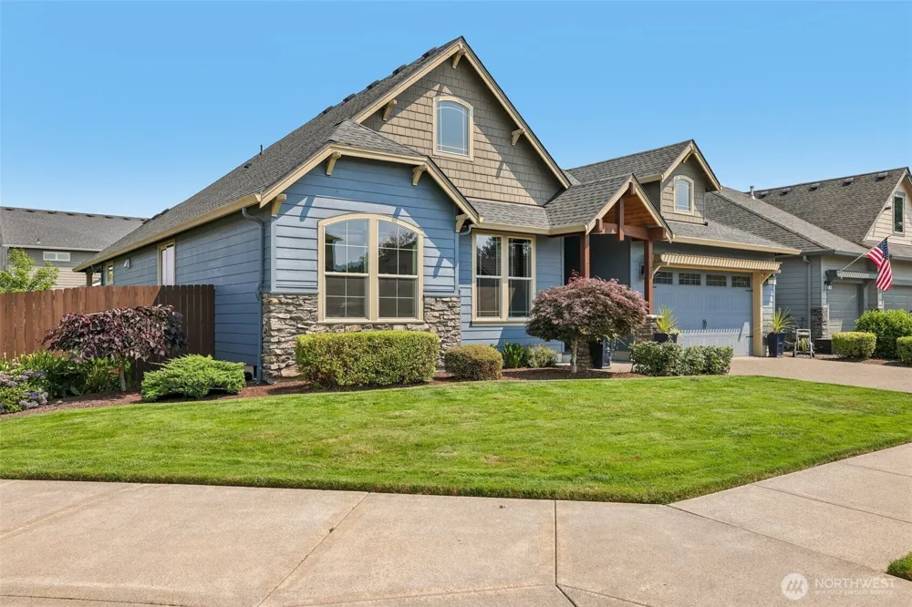 11217 NE 148th Avenue Vancouver, WA 98682