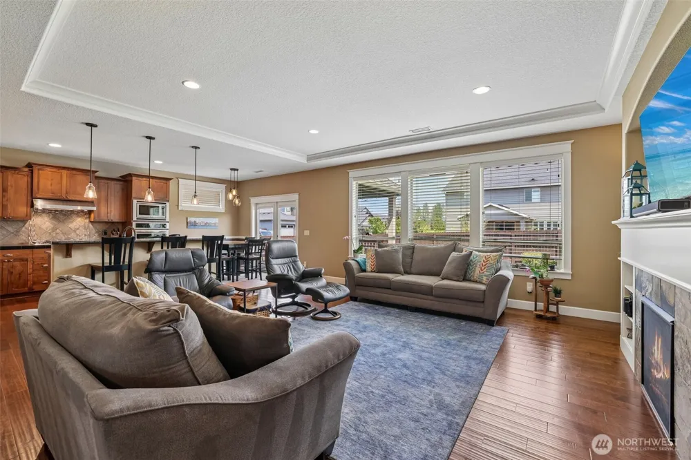 11217 NE 148th Avenue Vancouver, WA 98682
