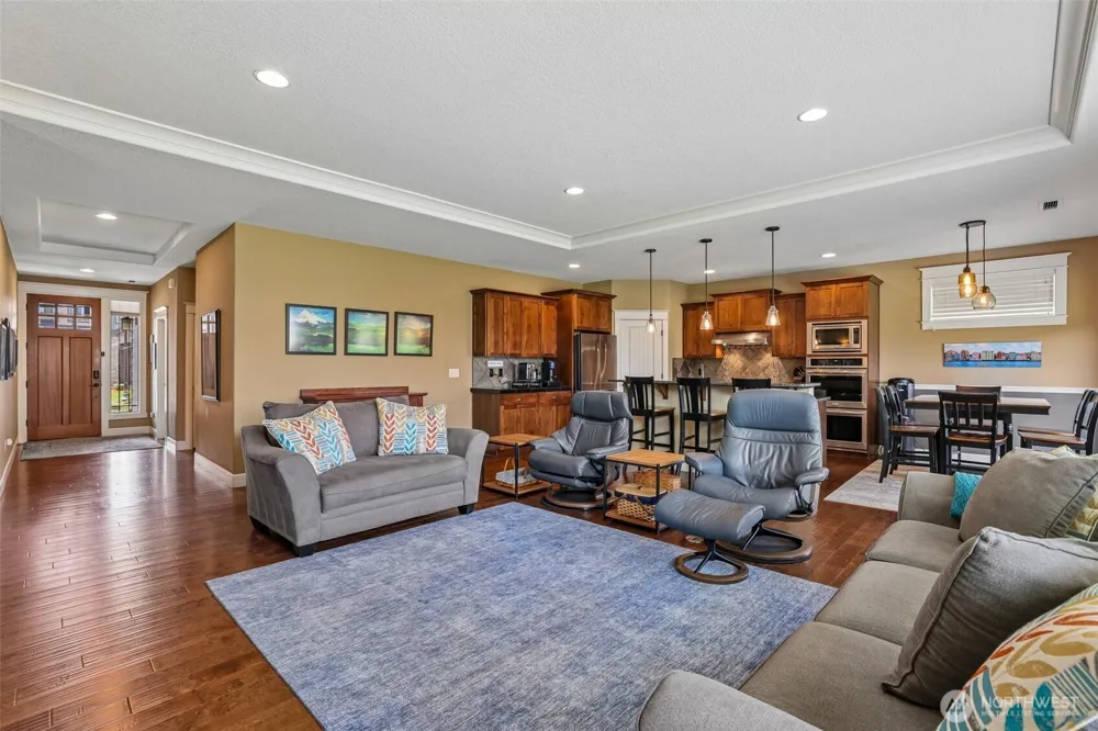 11217 NE 148th Avenue Vancouver, WA 98682