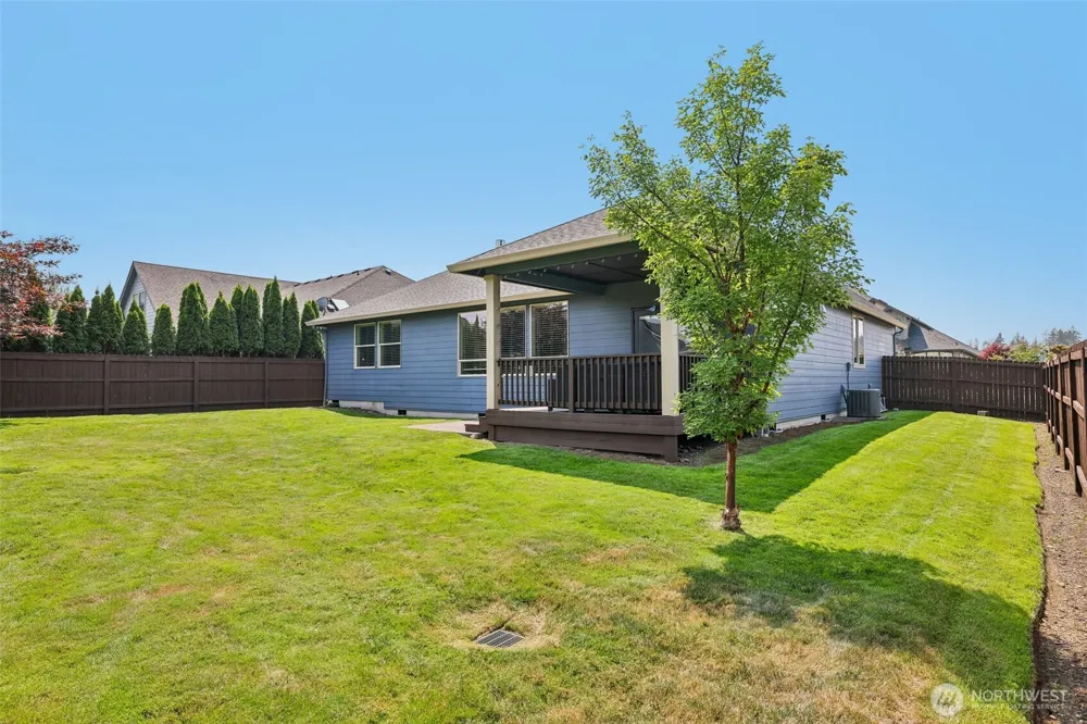 11217 NE 148th Avenue Vancouver, WA 98682