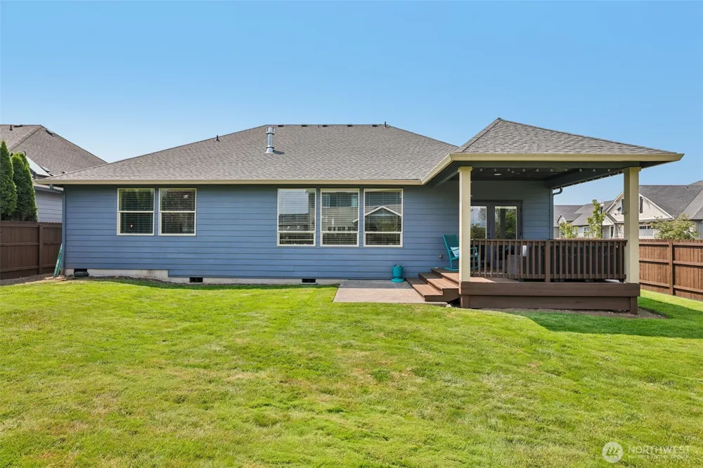 11217 NE 148th Avenue Vancouver, WA 98682