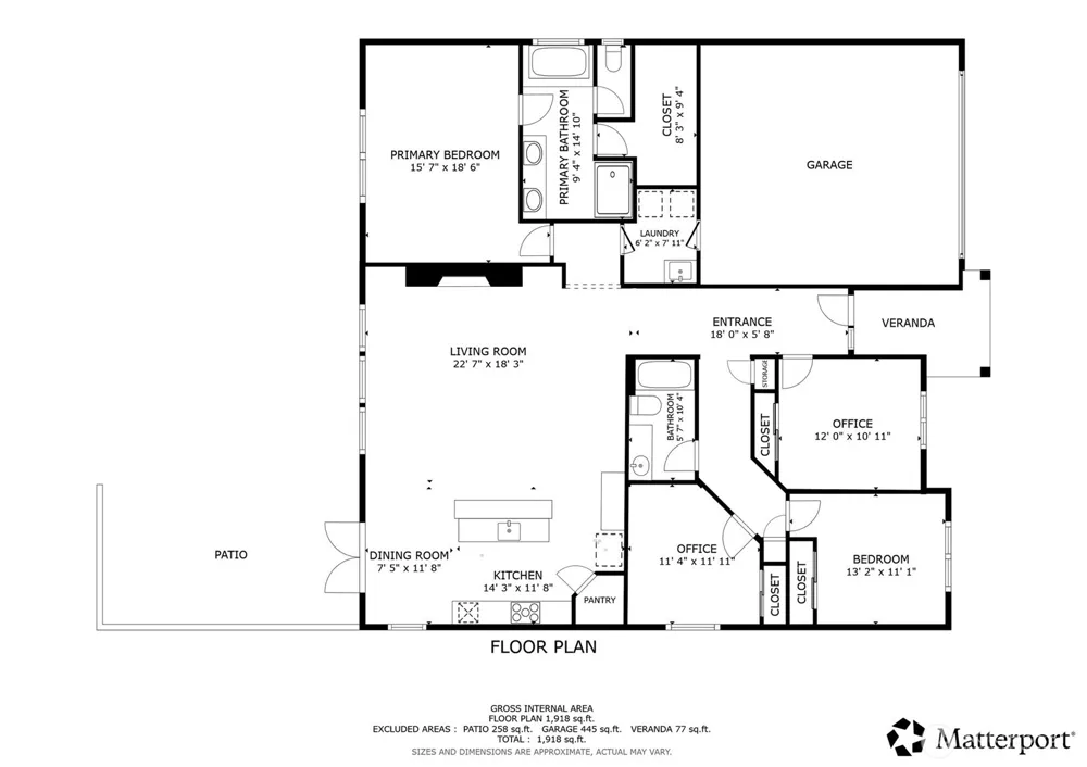 11217 NE 148th Avenue Vancouver, WA 98682