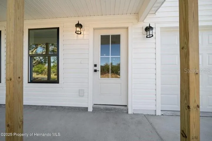 12470 BARNEVELDE ROAD Weeki Wachee, FL 34614