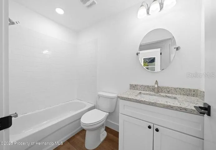 12470 BARNEVELDE ROAD Weeki Wachee, FL 34614