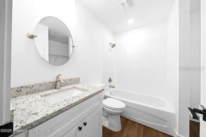 12470 BARNEVELDE ROAD Weeki Wachee, FL 34614