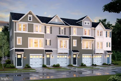 9330 GRAY ELM DRIVE #LOT 315