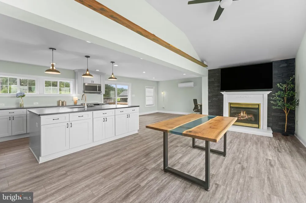 72 MOSCHETTI LANE Lottsburg, VA 22511