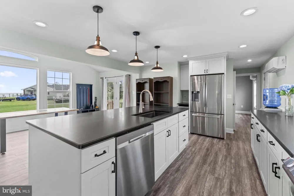 72 MOSCHETTI LANE Lottsburg, VA 22511
